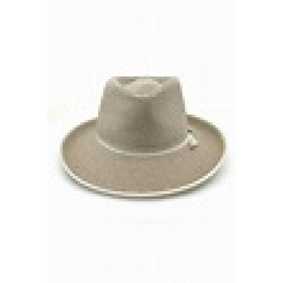 Canopy Bay Laura Fedora Mix Camel - Image 3