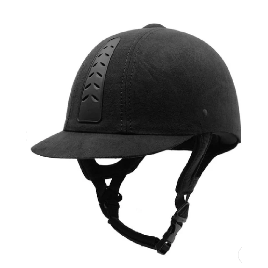 Eurohunter New Renmark Helmet Black