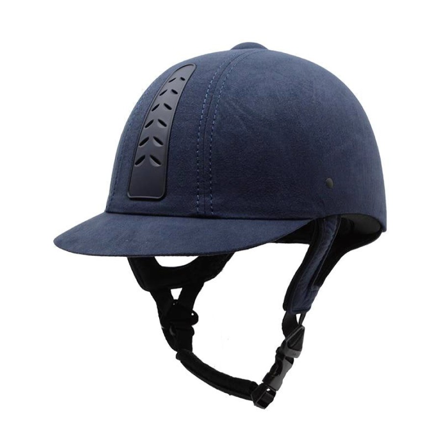 Eurohunter New Renmark Helmet Navy