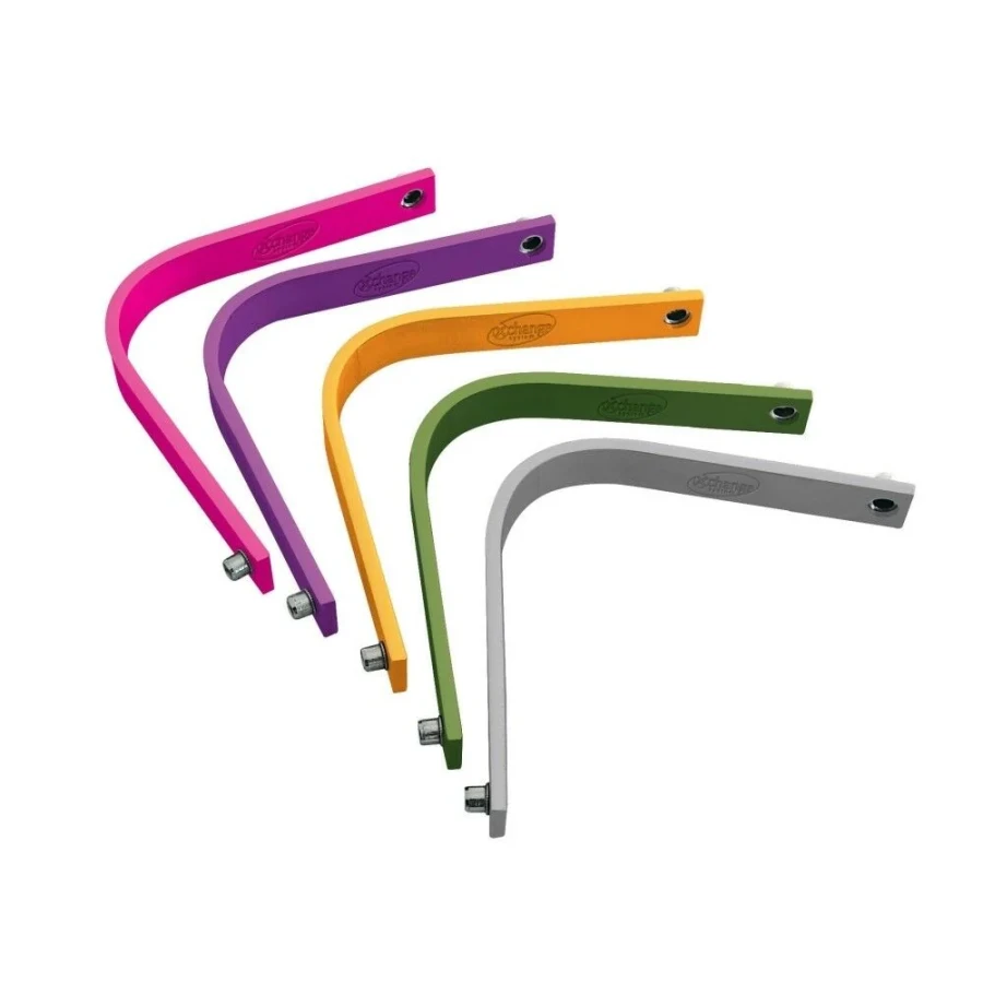 X-Change Gullet Series 2