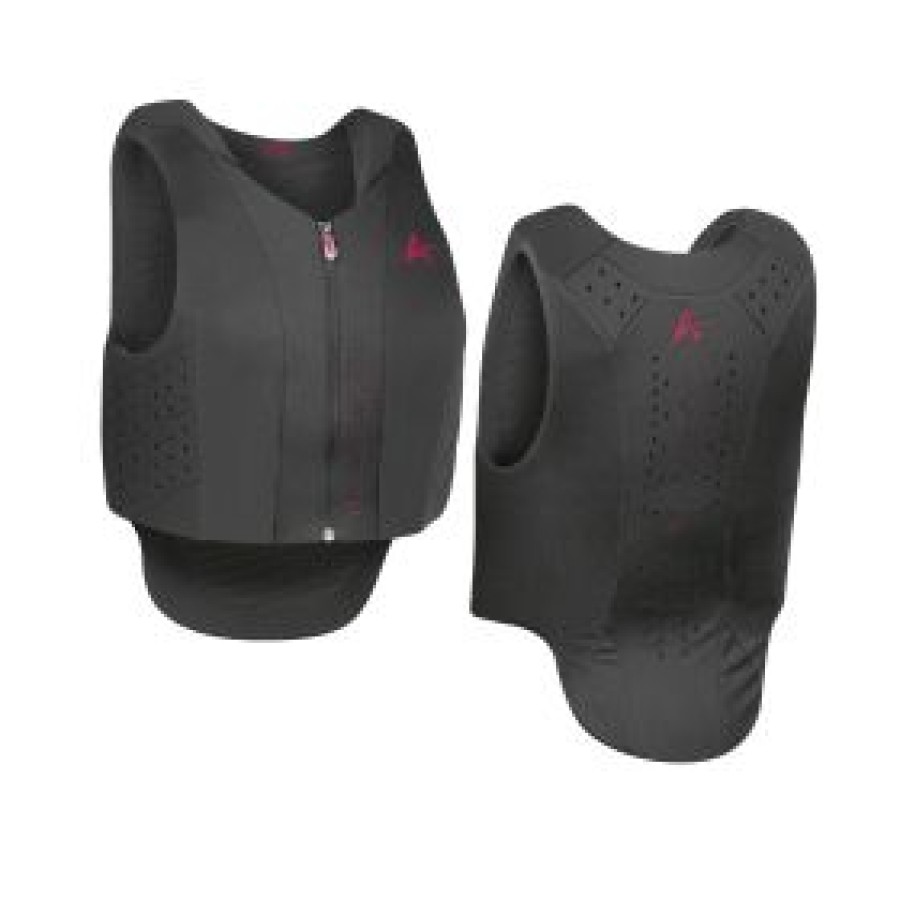 Komperdell Safety Vest Ultra Fit Black - Image 2