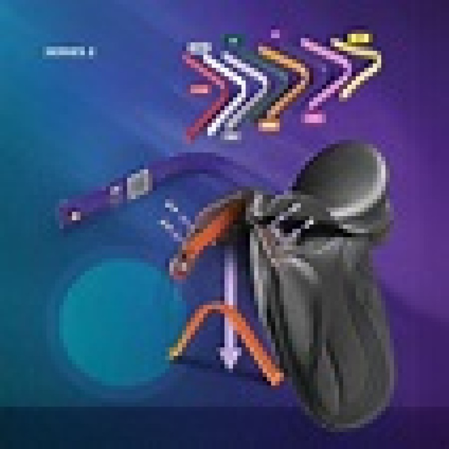 X-Change Gullet Series 2 - Image 5