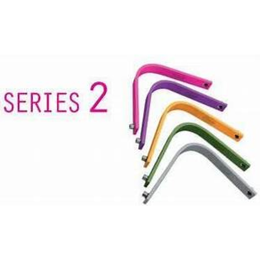 X-Change Gullet Series 2 - Image 3