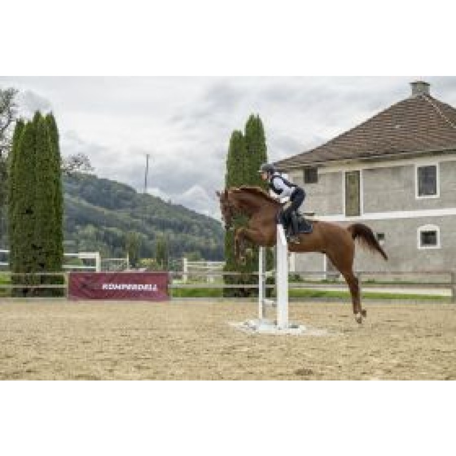 Komperdell Safety Vest Ultra Fit Black - Image 3