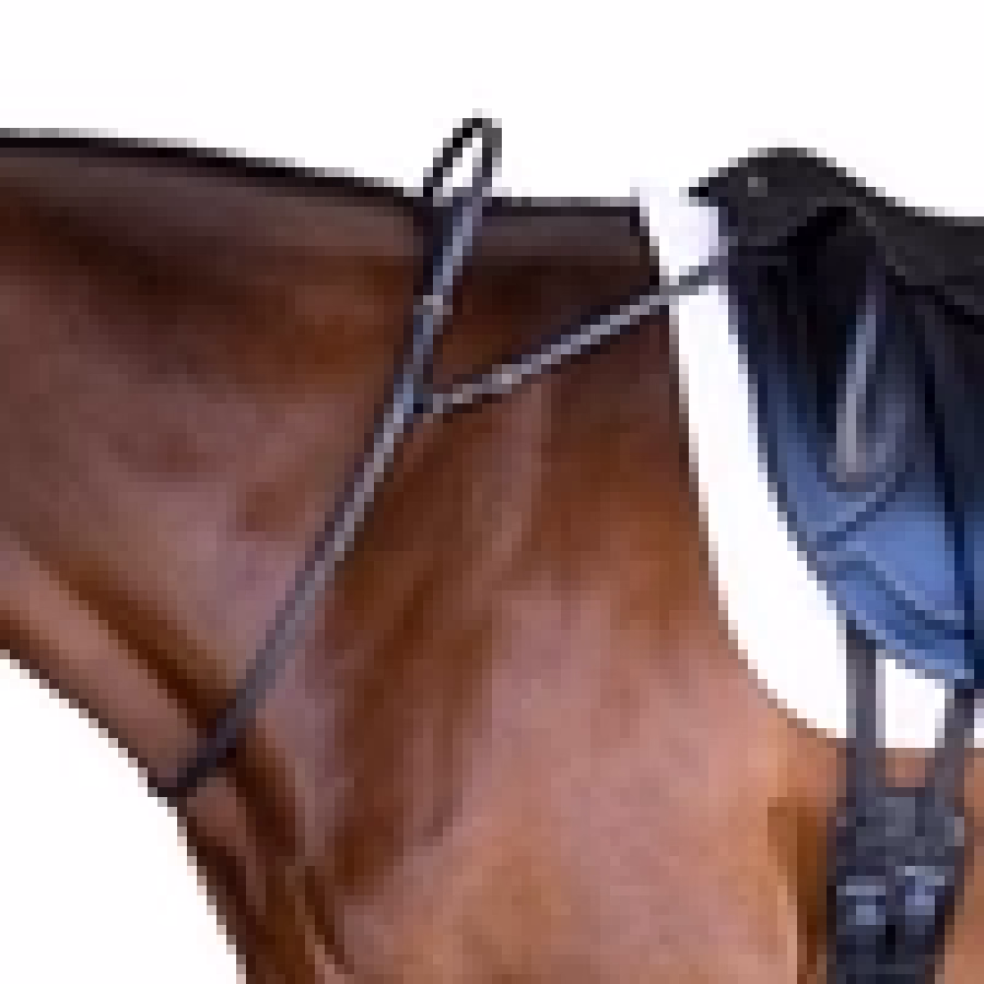Flexible Fit Double Neck Strap Bundle Black 160cm/85cm - Image 3