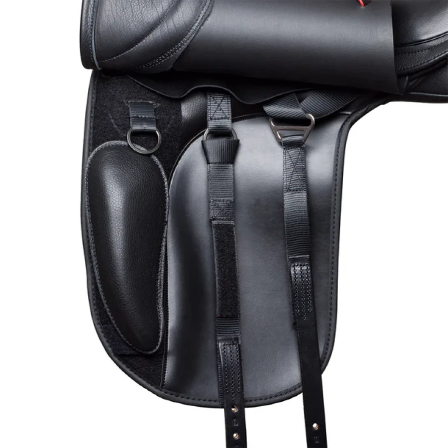 NEW Thorowgood T9 Dressage - Image 2