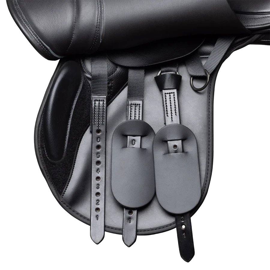 NEW Thorowgood T9 Pony (Long Leg) - Image 4