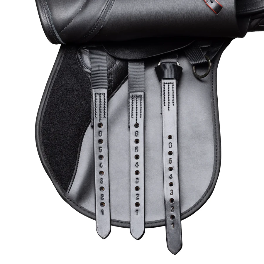 NEW Thorowgood T9 Pony (Long Leg) - Image 5