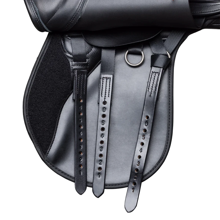NEW Thorowgood T9 Pony (Long Leg) - Image 3