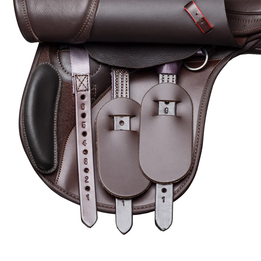 NEW Thorowgood T9 Pony - Image 6