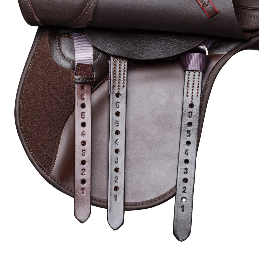NEW Thorowgood T9 Pony - Image 5