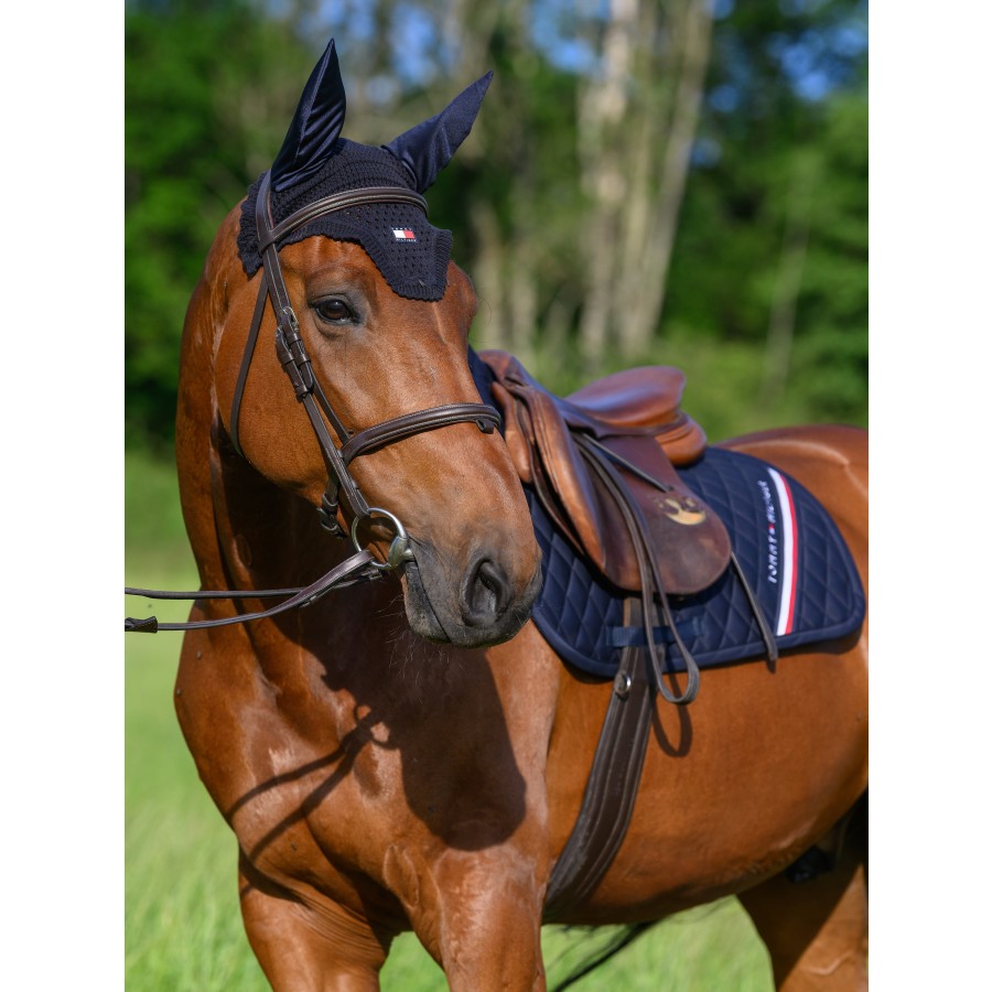Tommy Hilfiger Stanford Jumping Saddle Pad Cob - Image 6