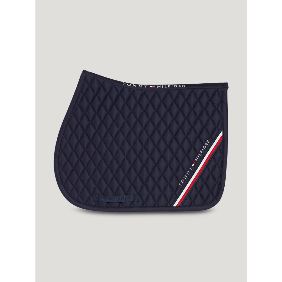 Tommy Hilfiger Stanford Jumping Saddle Pad Cob
