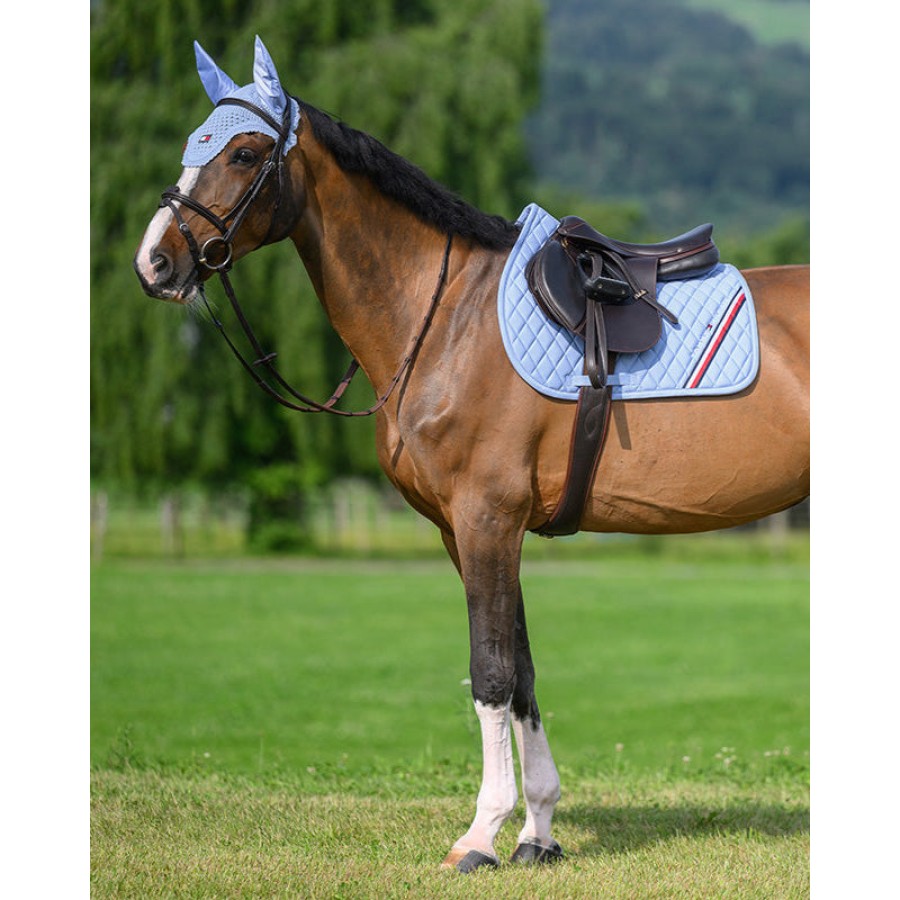 Tommy Hilfiger Stanford Jumping Saddle Pad Cob - Image 3