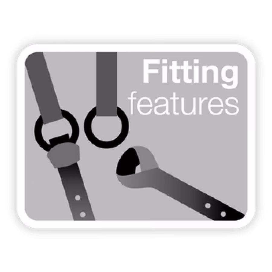 NEW Thorowgood Pony Jump - Image 12