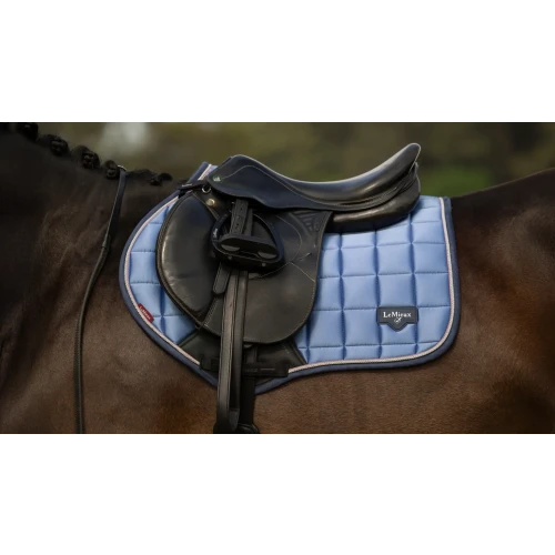 Alternative view of LeMieux Loire Classic CC Saddle Pad