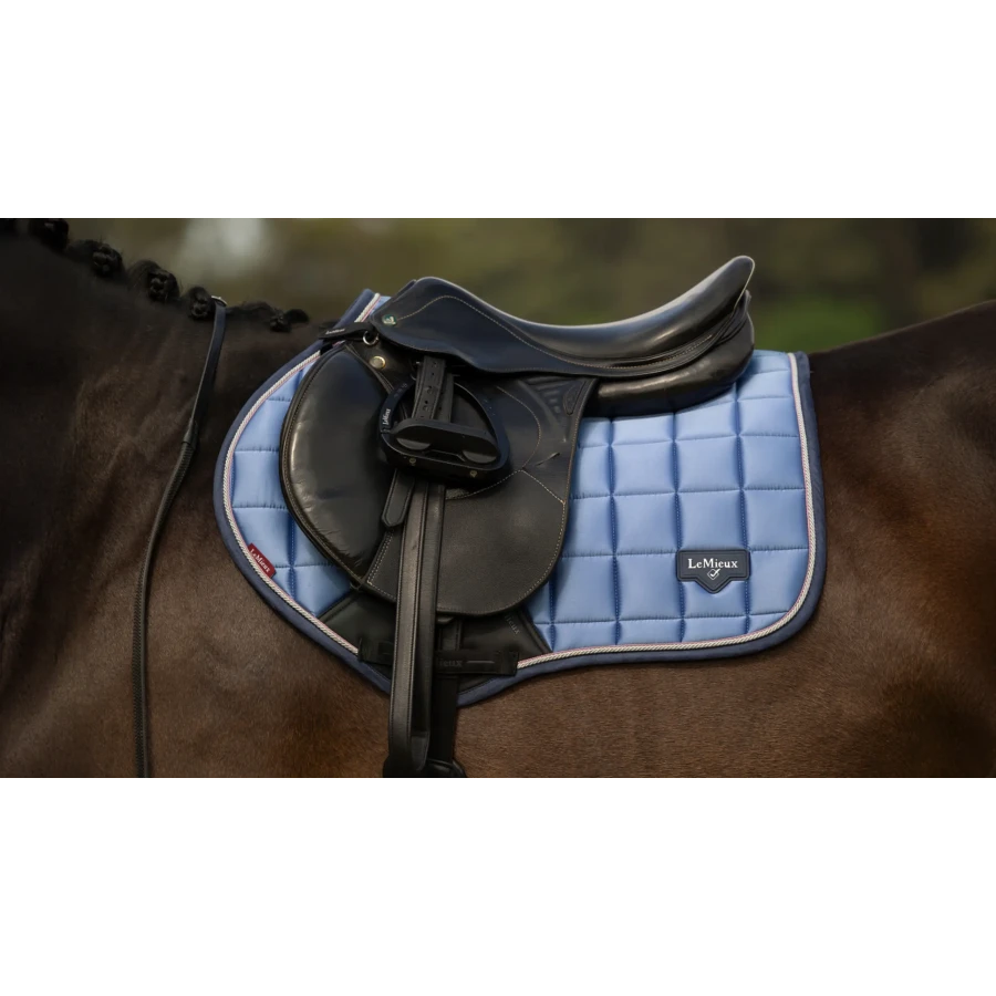 LeMieux Loire Classic CC Saddle Pad - Image 2