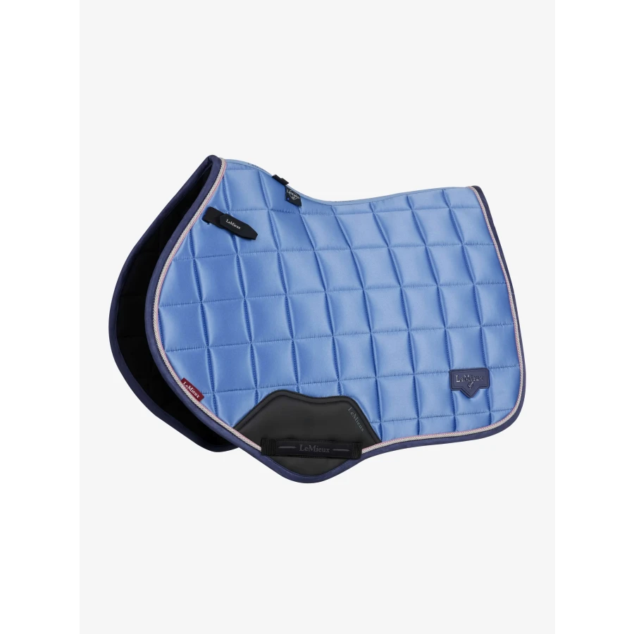 LeMieux Loire Classic CC Saddle Pad