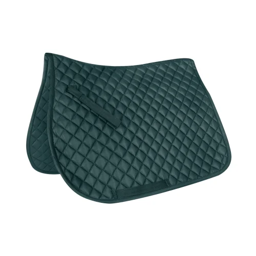 Waldhausen Felix All Purpose Saddle Pad Forest Green