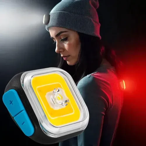 Meolinq Light01 Attachable Light