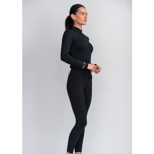 Alternative view of Decoll Sport Ella Base Layer Black