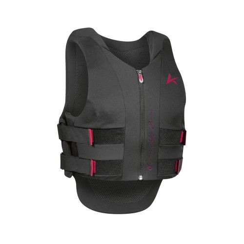Komperdell Safety Vest Ultra Vario Black