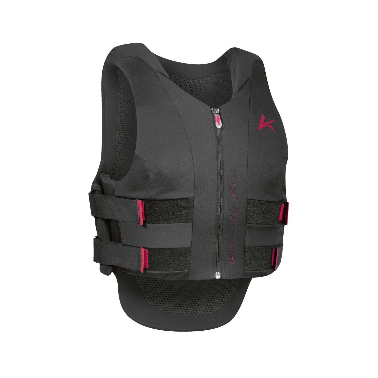 Komperdell Safety Vest Ultra Vario Black