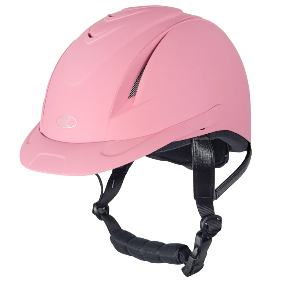 Zilco Oscar Jnr II Helmet Pink - Image 2