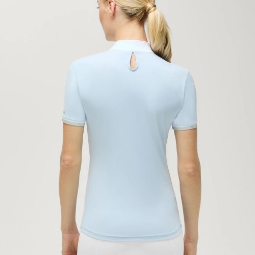 Alternative view of Tommy Hilfiger Linsay Show Shirt Sweet Blue