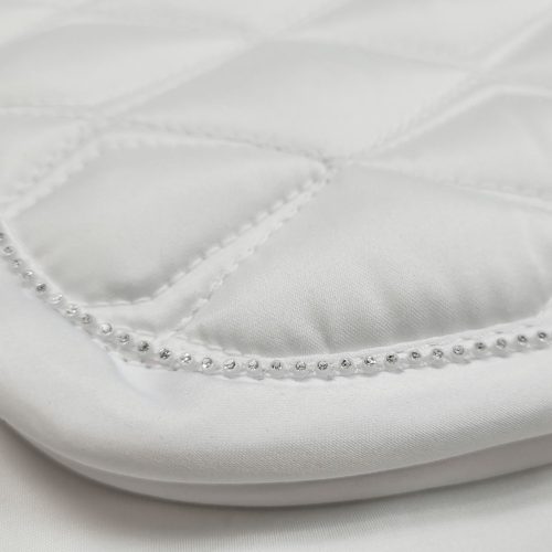 Alternative view of Zilco Gloria Dressage Saddle Pad