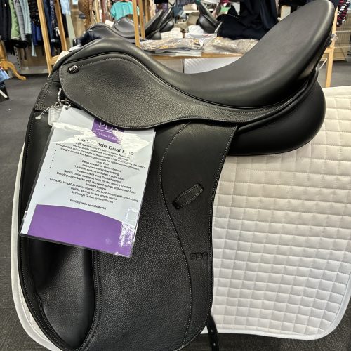 EX DEMO PDS 17.5 PDS Grande Black