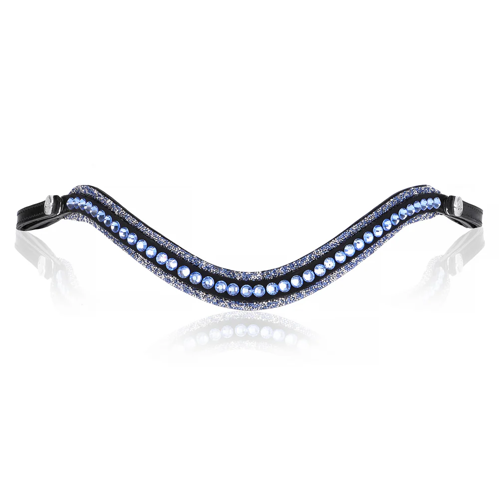 Lumiere Paris Browband