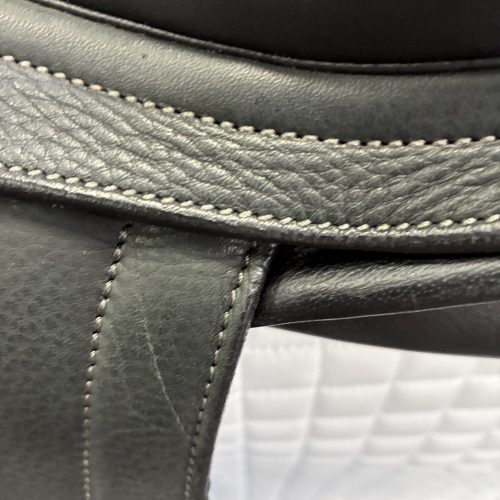 Alternative view of EX DEMO 18"PDS Grande (Monoflap) Black