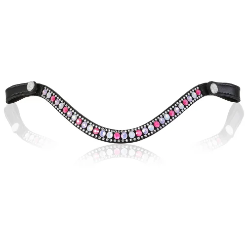 Lumi Pony Unicorn Browband