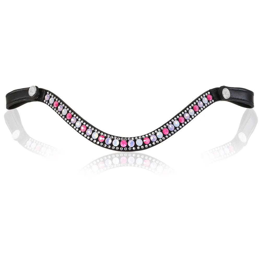 Lumi Pony Unicorn Browband