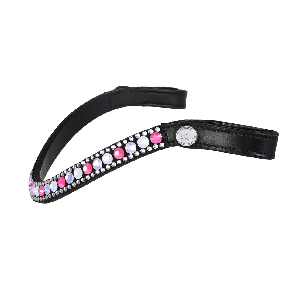 Lumi Pony Unicorn Browband - Image 3