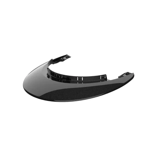 KEP Nova Polish Black Standard Visor-Only