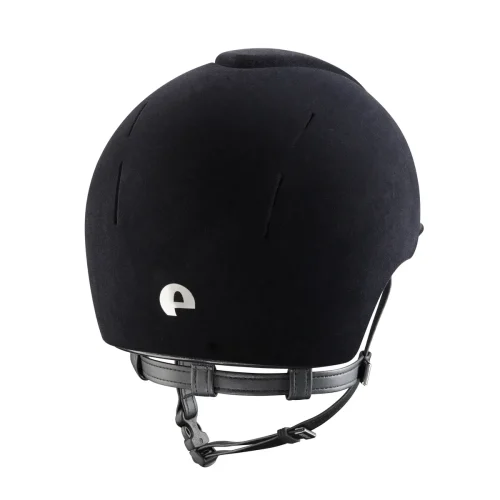Alternative view of KEP Smart Nova Helmet Standard Visor Velvet Black