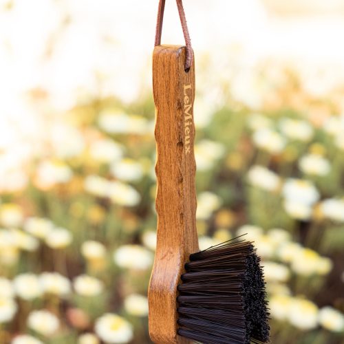Alternative view of LeMieux Artisan Hoof Pick