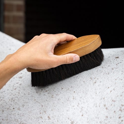 Alternative view of LeMieux Artisan Combi Body Brush