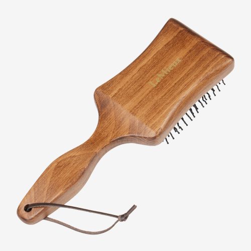 Alternative view of LeMieux Artisan Mane and Tail Brush