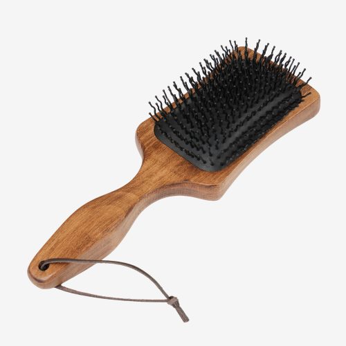 LeMieux Artisan Mane and Tail Brush