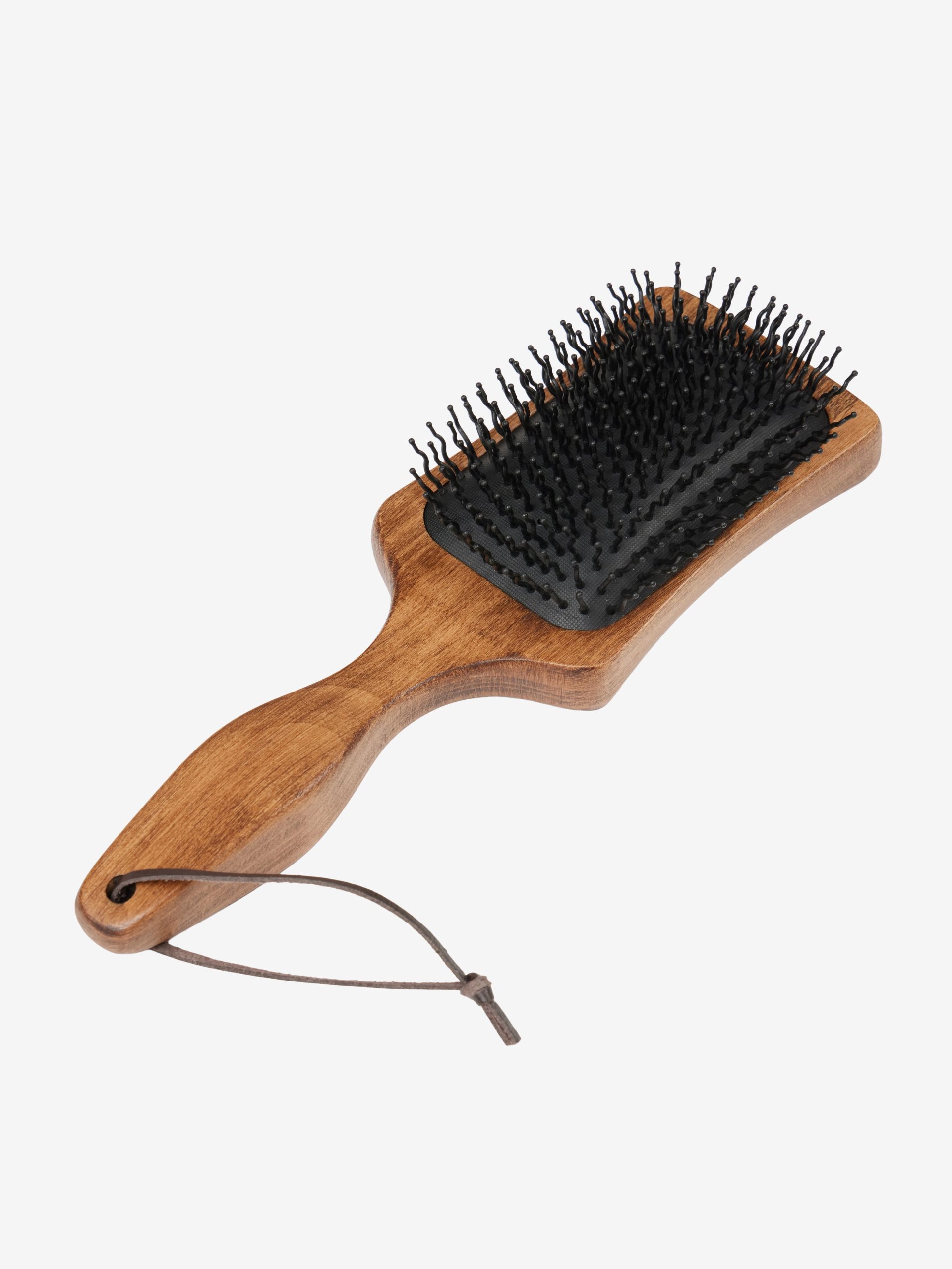 LeMieux Artisan Mane and Tail Brush