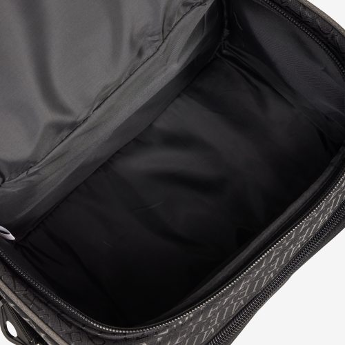 Alternative view of LeMieux Elite ProKit Lite Grooming Bag Black