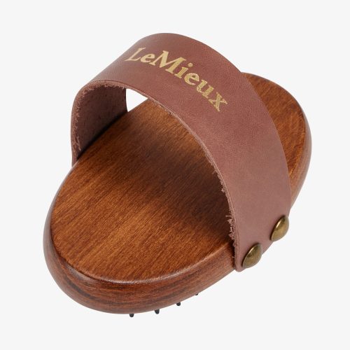 LeMieux Artisan Massage Brush