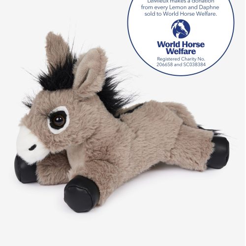 LeMieux Tiny Beanie Pony Daphne