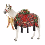 Breyer Traditional 2026 Holiday Horse-Holiday Homecoming - Image 3