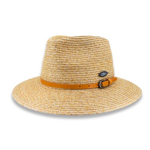 Oogee Sandy Creek Fedora Tangerine
