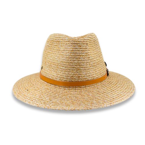 Oogee Sandy Creek Fedora Tangerine - Image 5