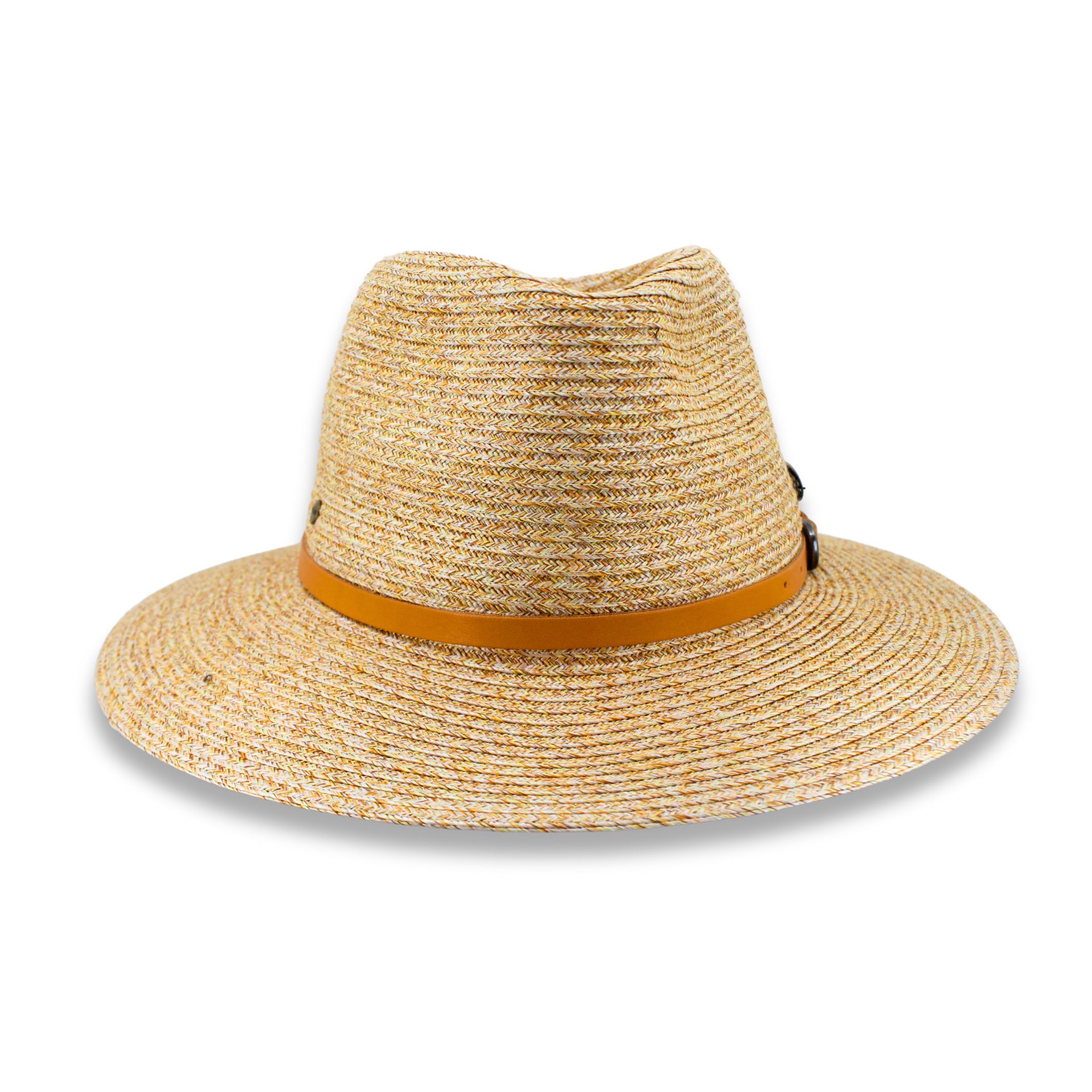 Oogee Sandy Creek Fedora Tangerine - Image 5